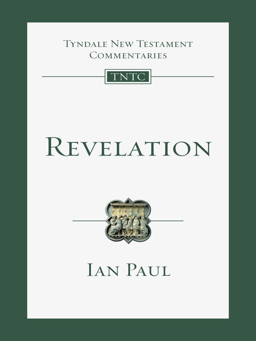 Title details for Revelation by Ian Paul - Available